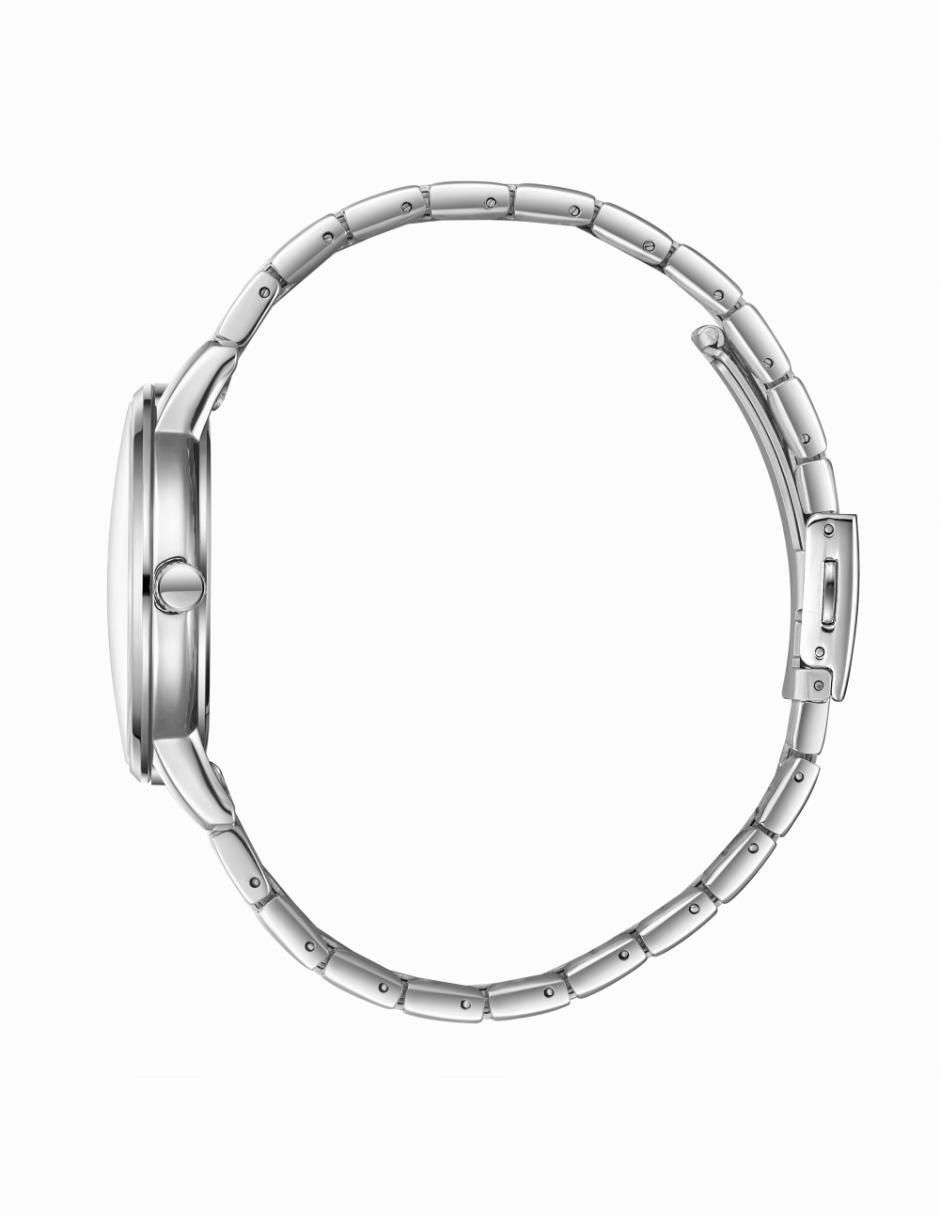 Reloj Silver Collection para hombre LC08164.390 2