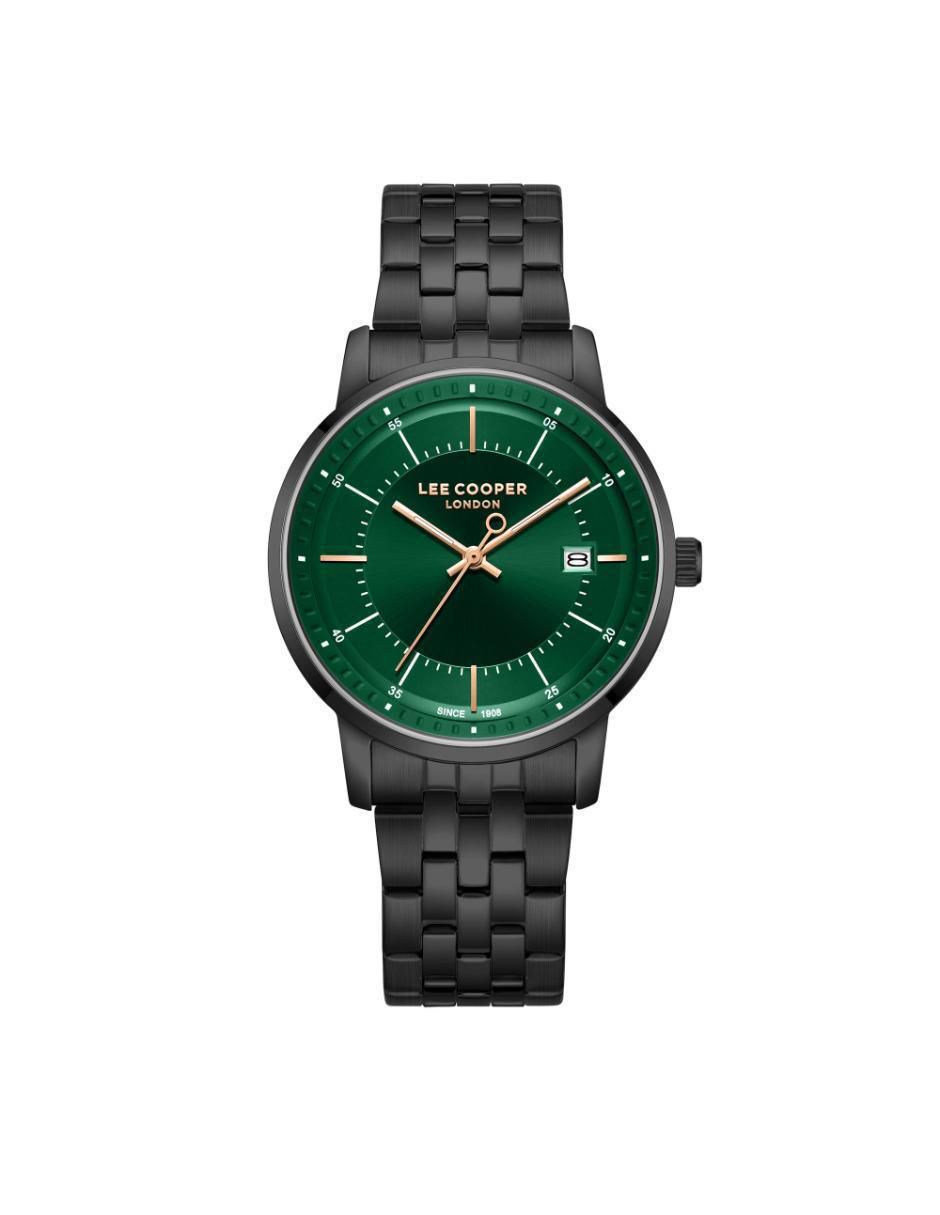 Reloj Black Collection para hombre LC08164.670 Reloj Black Collection para hombre LC08164.670