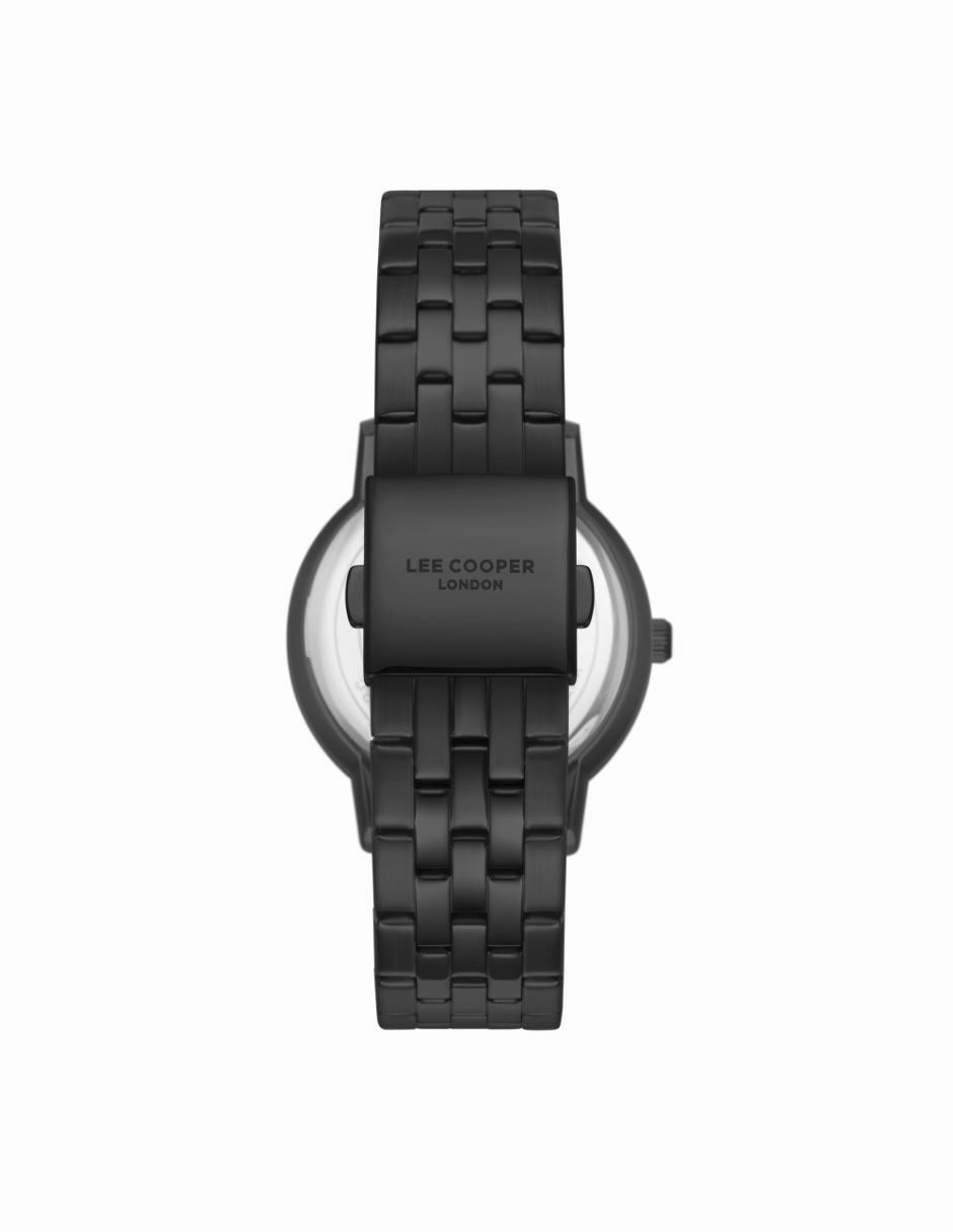 Reloj Black Collection para hombre LC08164.670 3