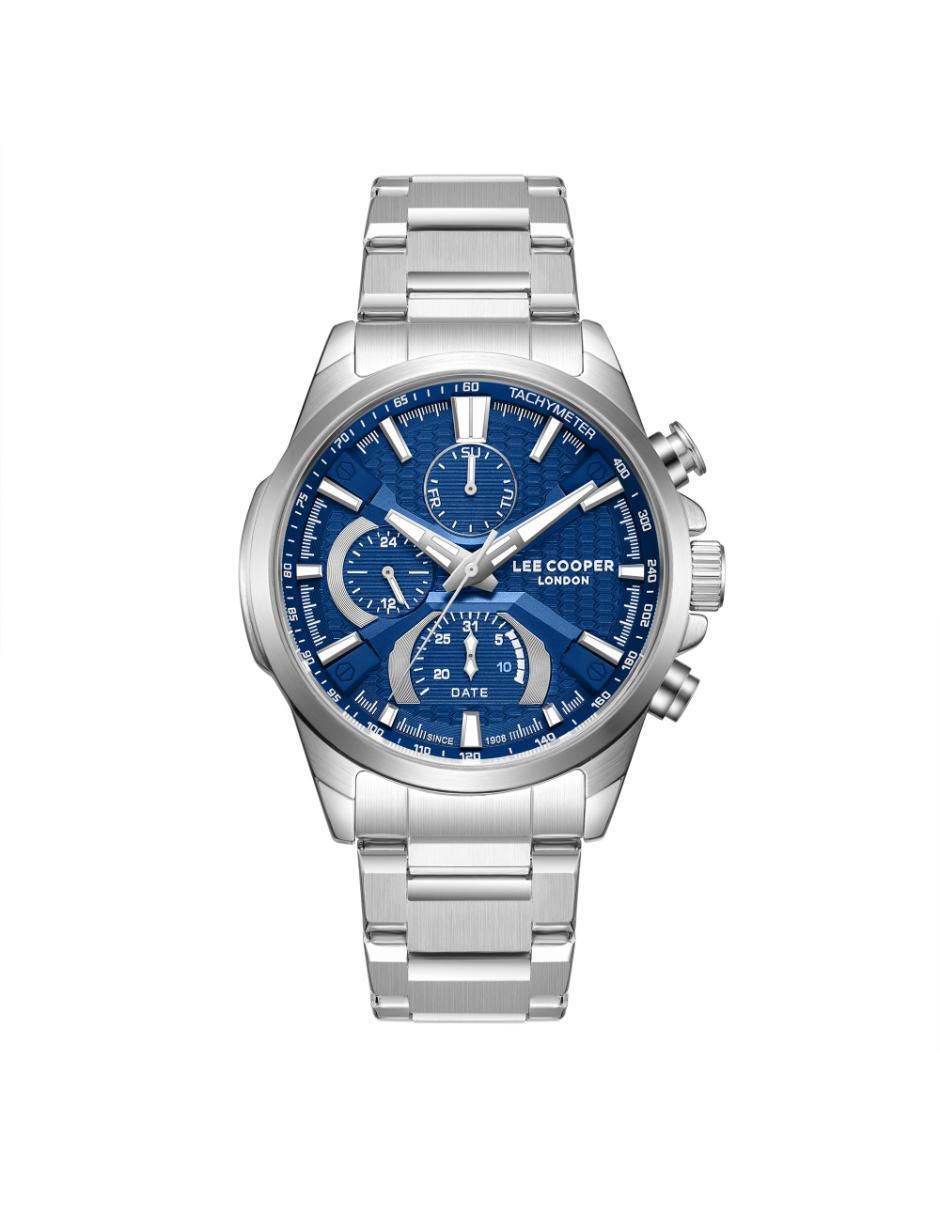 Reloj Silver Collection para hombre LC08166.390 Reloj Silver Collection para hombre LC08166.390