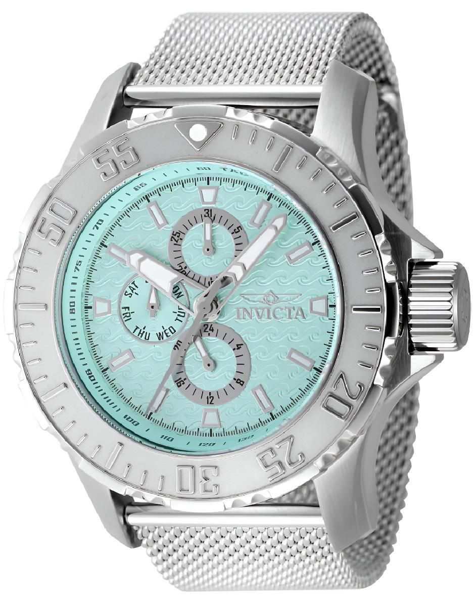 Reloj Vintage para hombre 48012