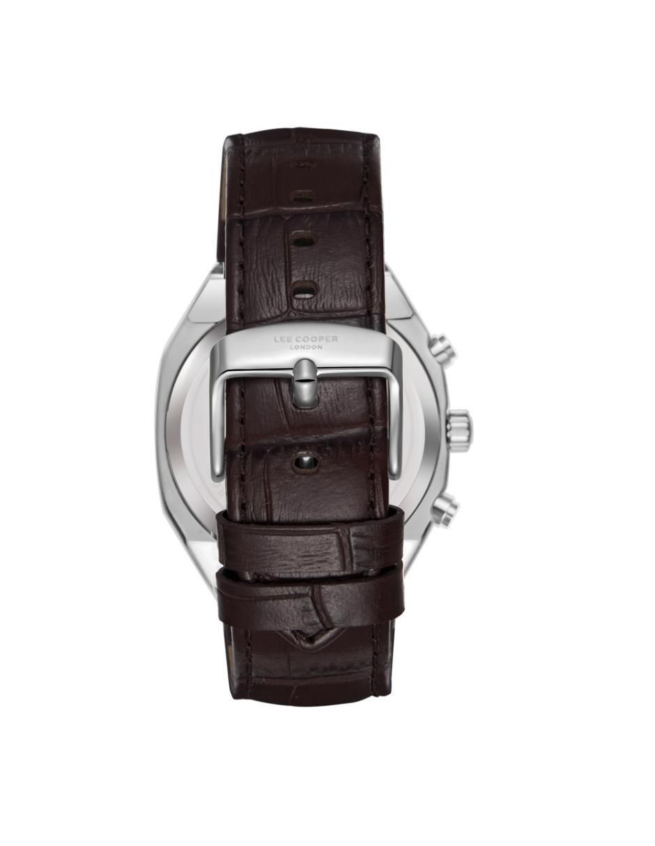Reloj Brown Collection para hombre LC08168.374 3