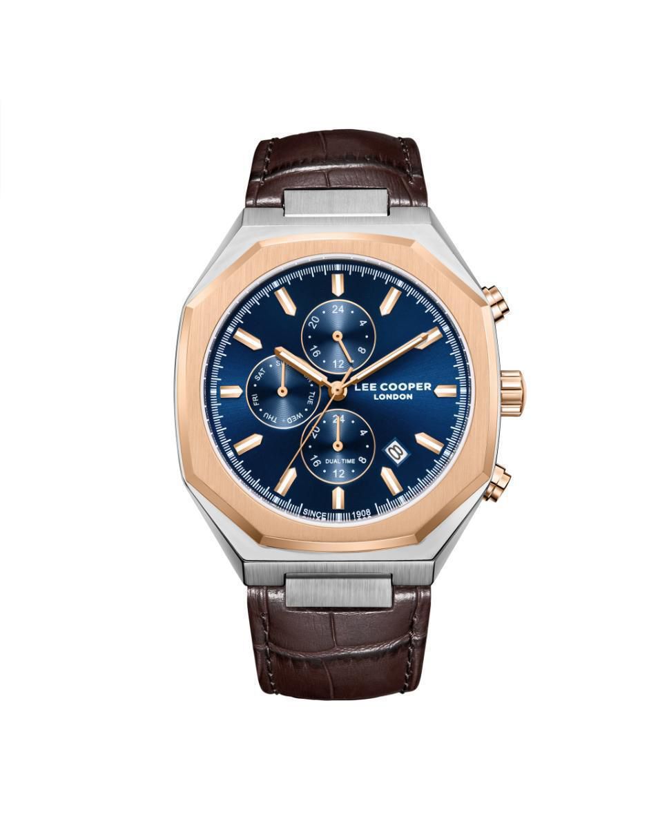 Reloj Brown Collection para hombre LC08168.594 Reloj Brown Collection para hombre LC08168.594