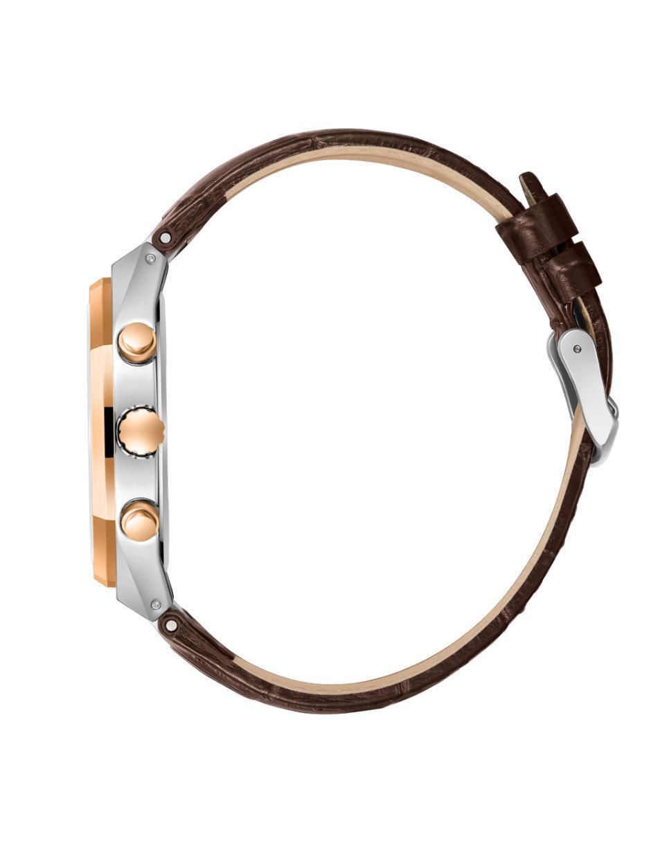 Reloj Brown Collection para hombre LC08168.594 2