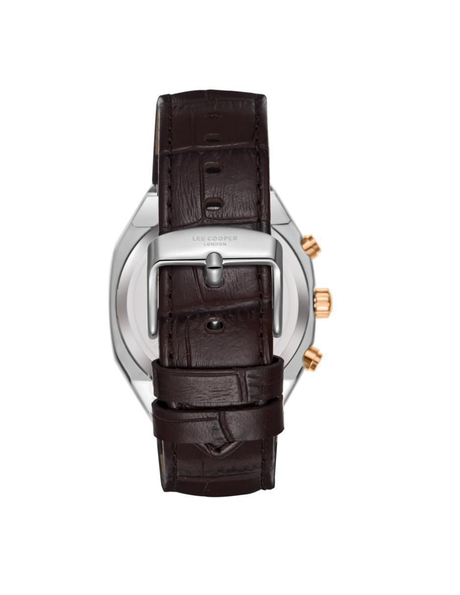 Reloj Brown Collection para hombre LC08168.594 3
