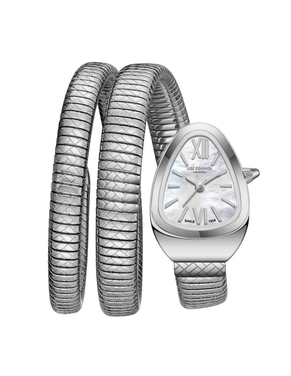 Reloj Silver Collection para mujer LC08173.320 Reloj Silver Collection para mujer LC08173.320