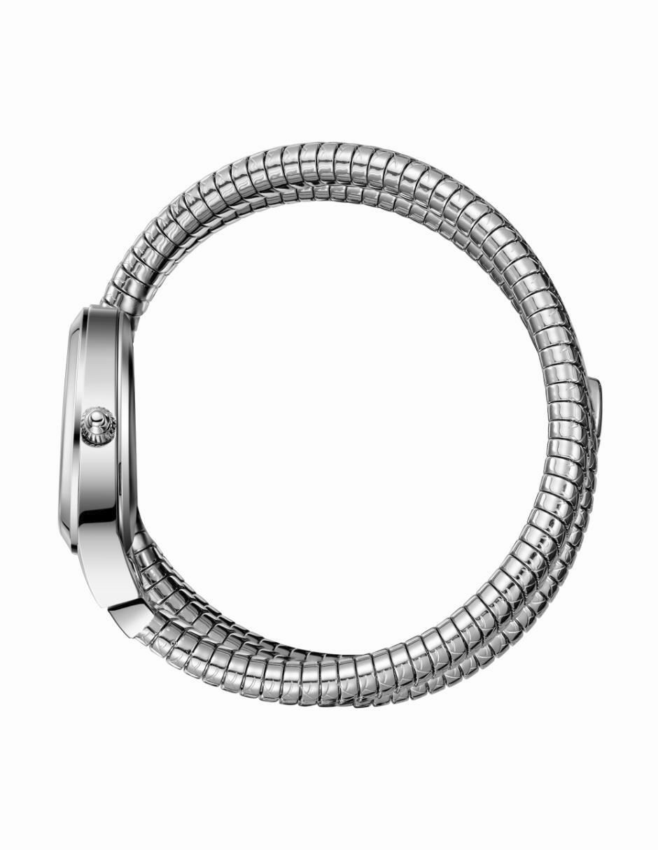 Reloj Silver Collection para mujer LC08173.320 2