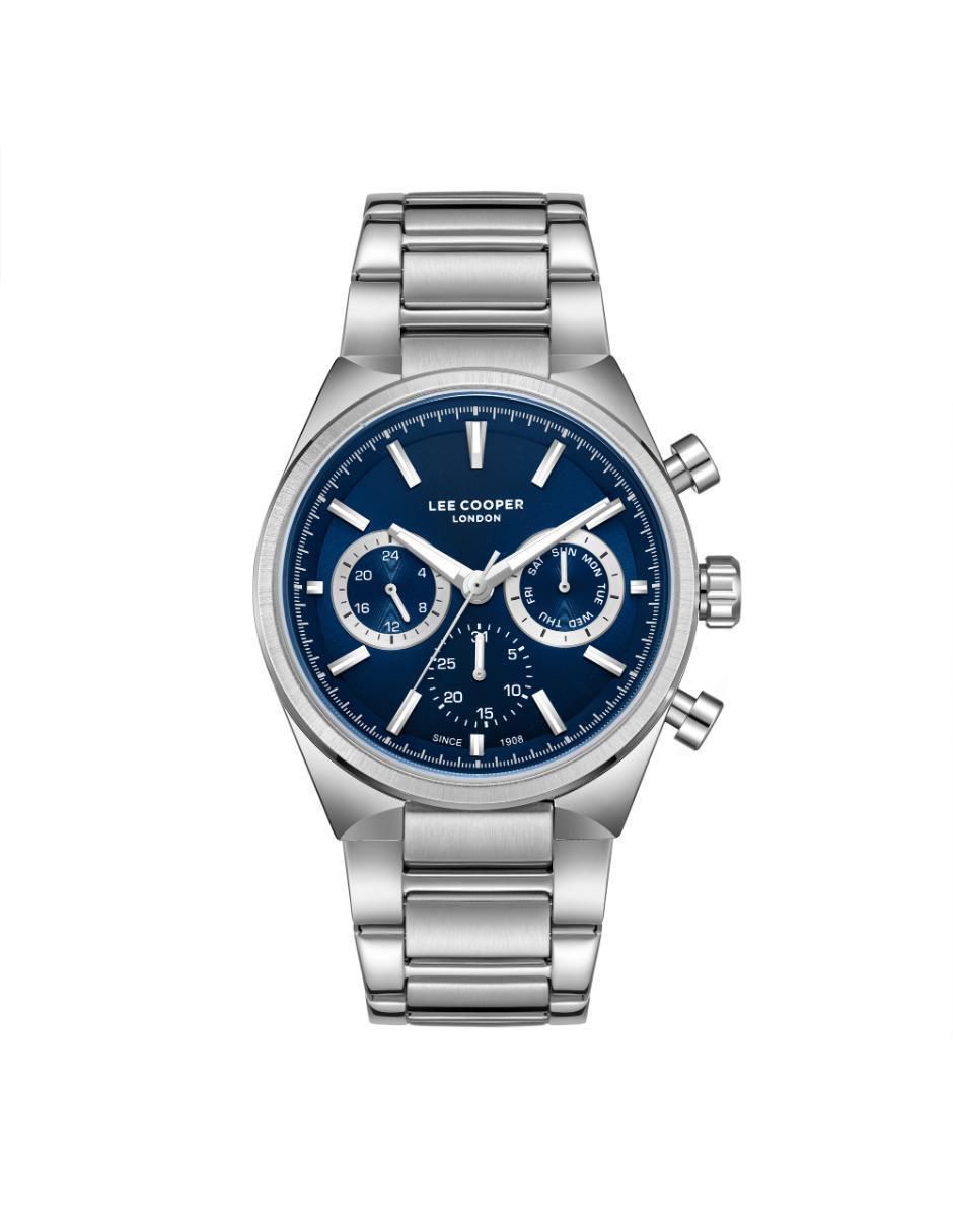 Reloj Silver Collection para hombre LC08174.390 Reloj Silver Collection para hombre LC08174.390