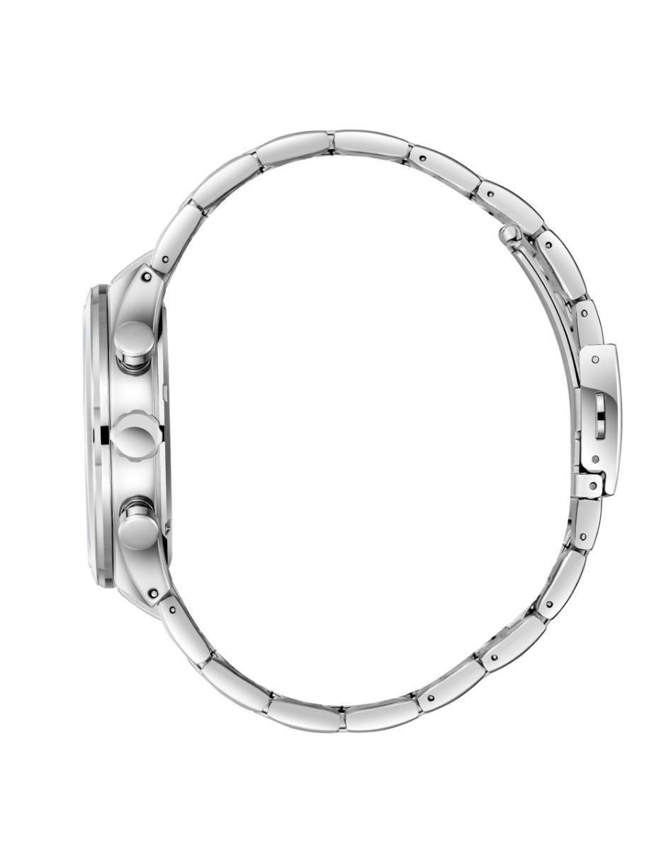 Reloj Silver Collection para hombre LC08174.390 2