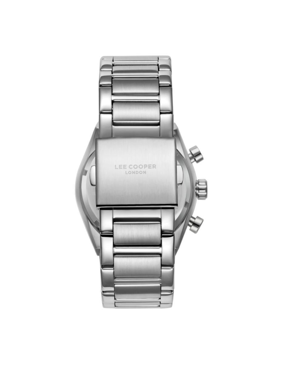Reloj Silver Collection para hombre LC08174.390 3