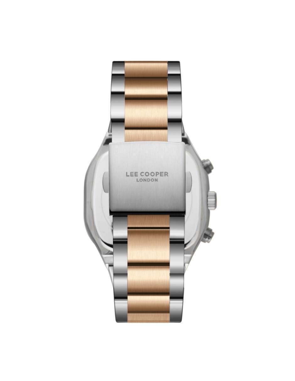 Reloj Silver Collection para hombre LC08169.530 3