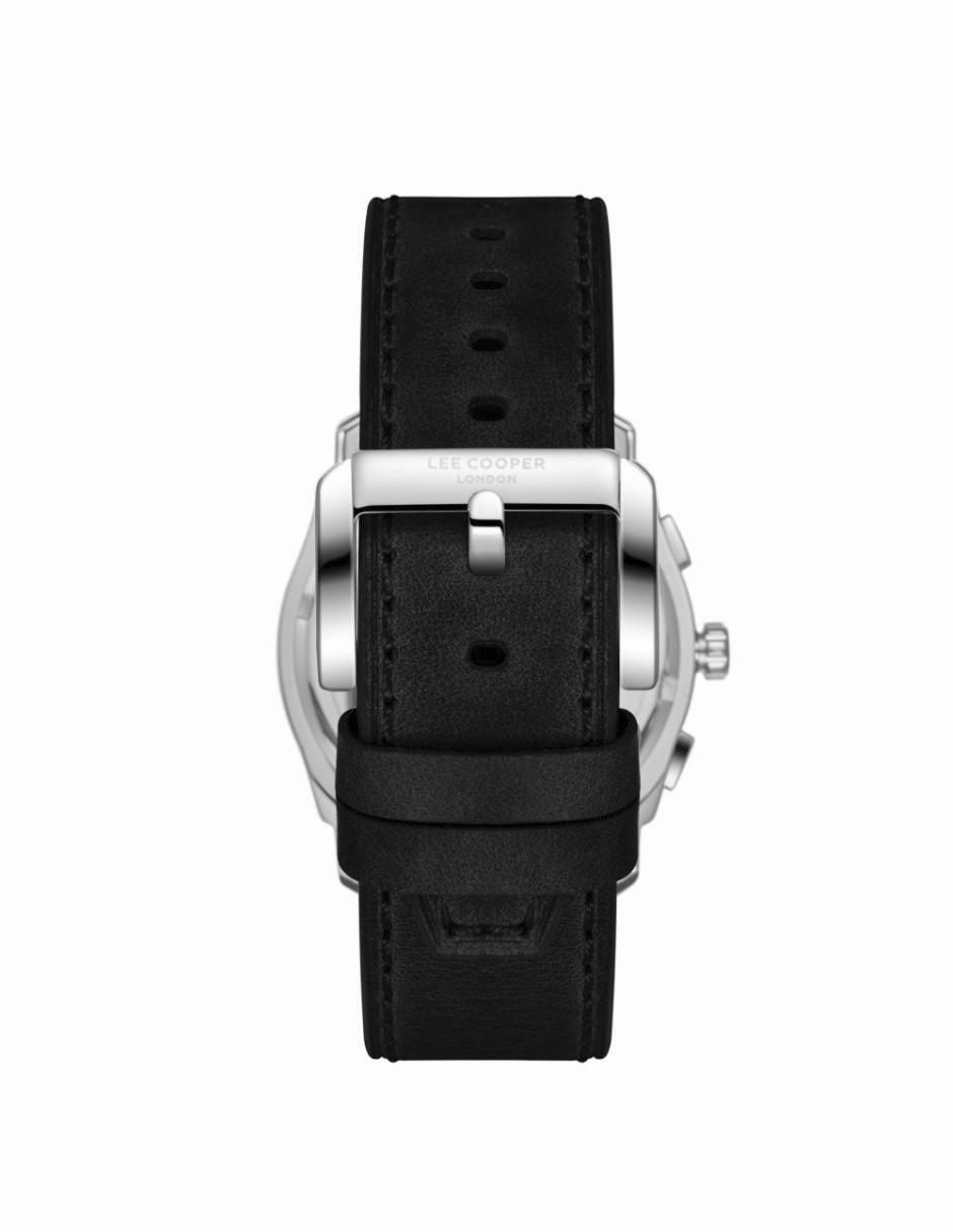Reloj Black Collection para hombre LC08178.331 3