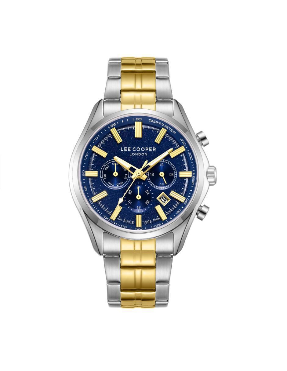 Reloj Silver Collection para hombre LC08199.390