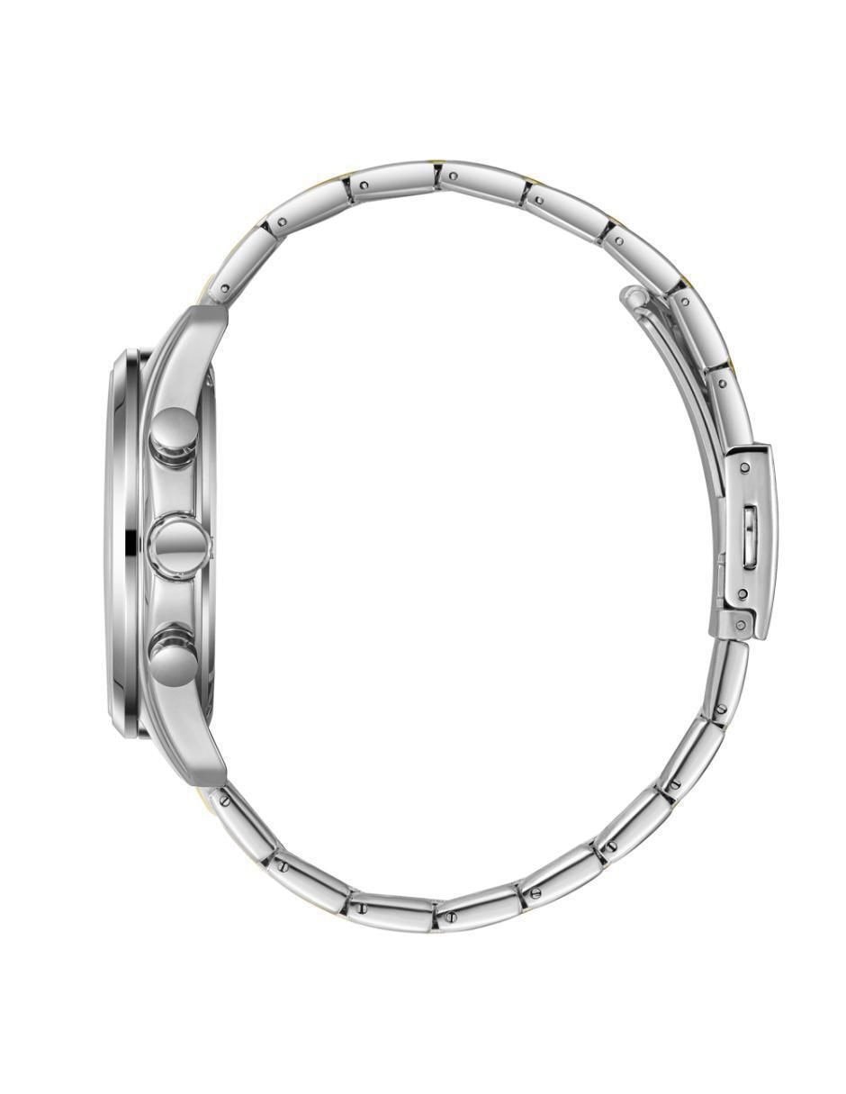 Reloj Silver Collection para hombre LC08199.390 2