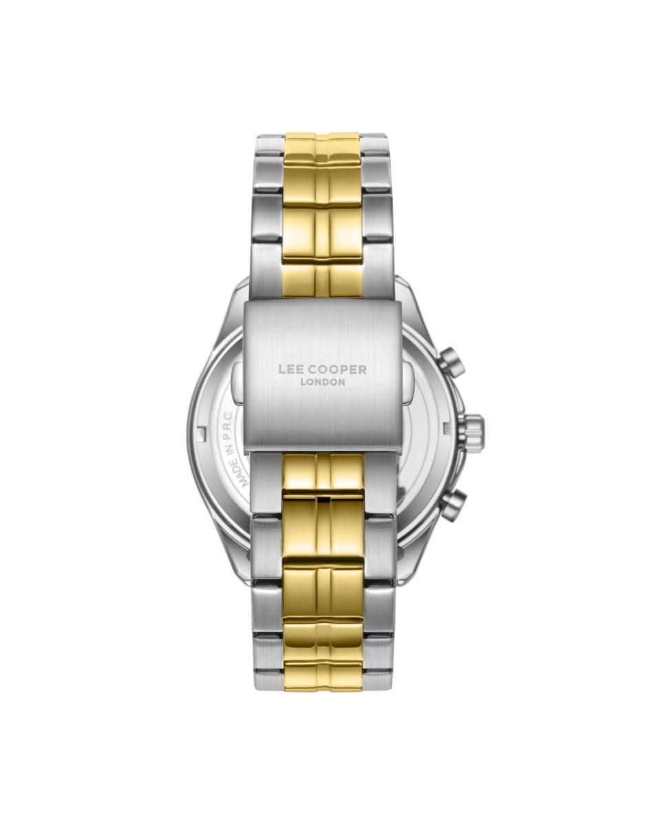 Reloj Silver Collection para hombre LC08199.390 3