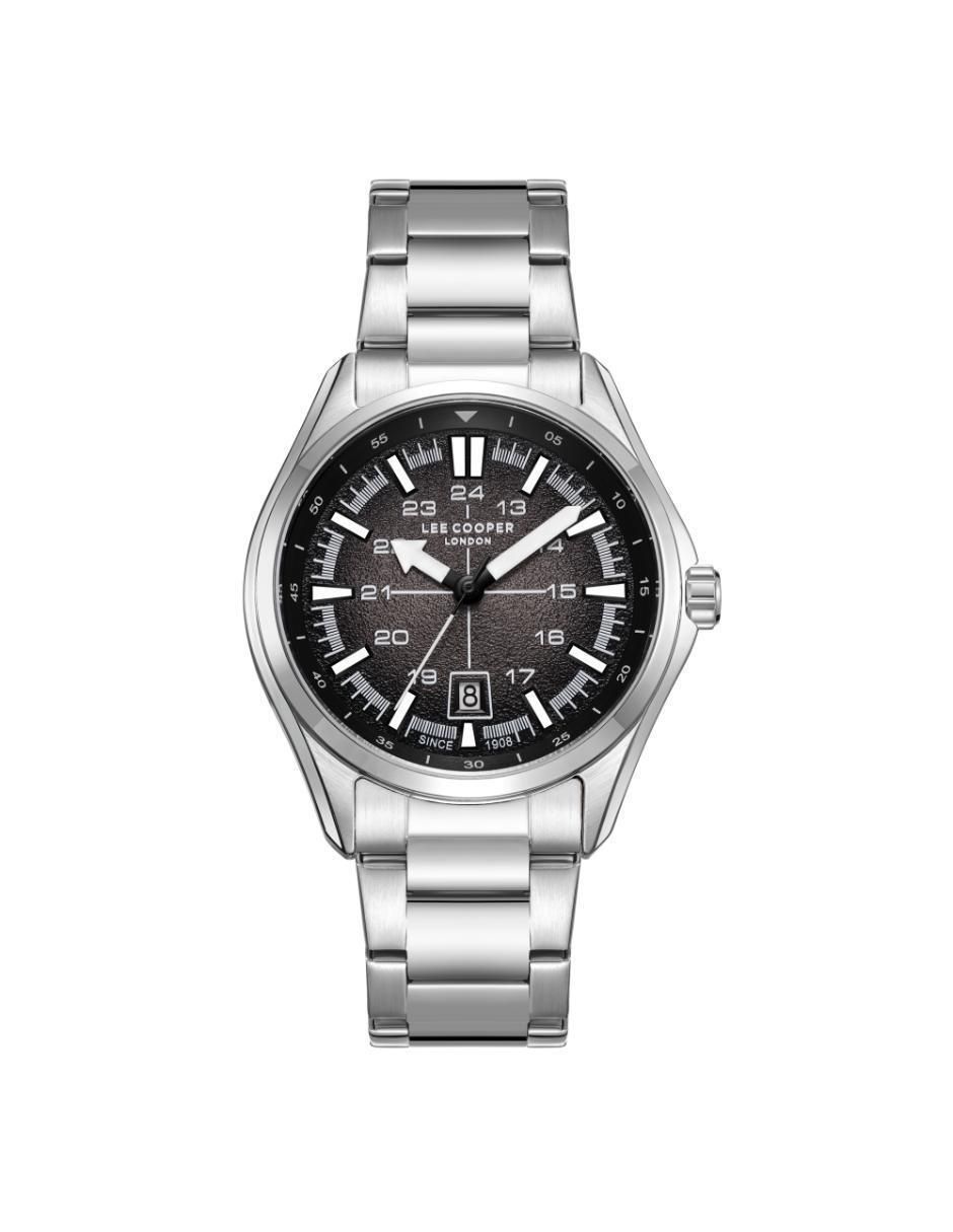 Reloj Silver Collection para hombre LC08200.350 Reloj Silver Collection para hombre LC08200.350