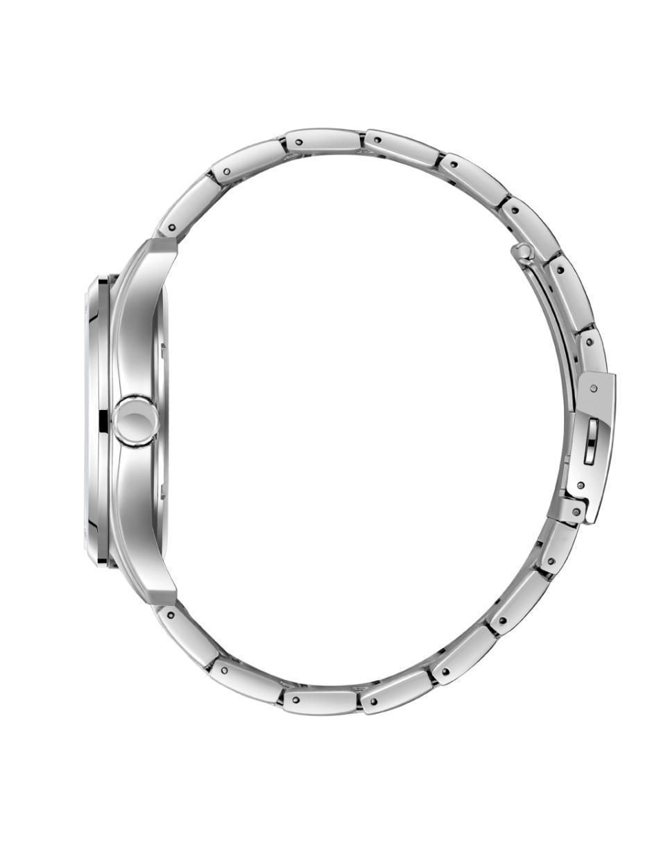 Reloj Silver Collection para hombre LC08200.350 2