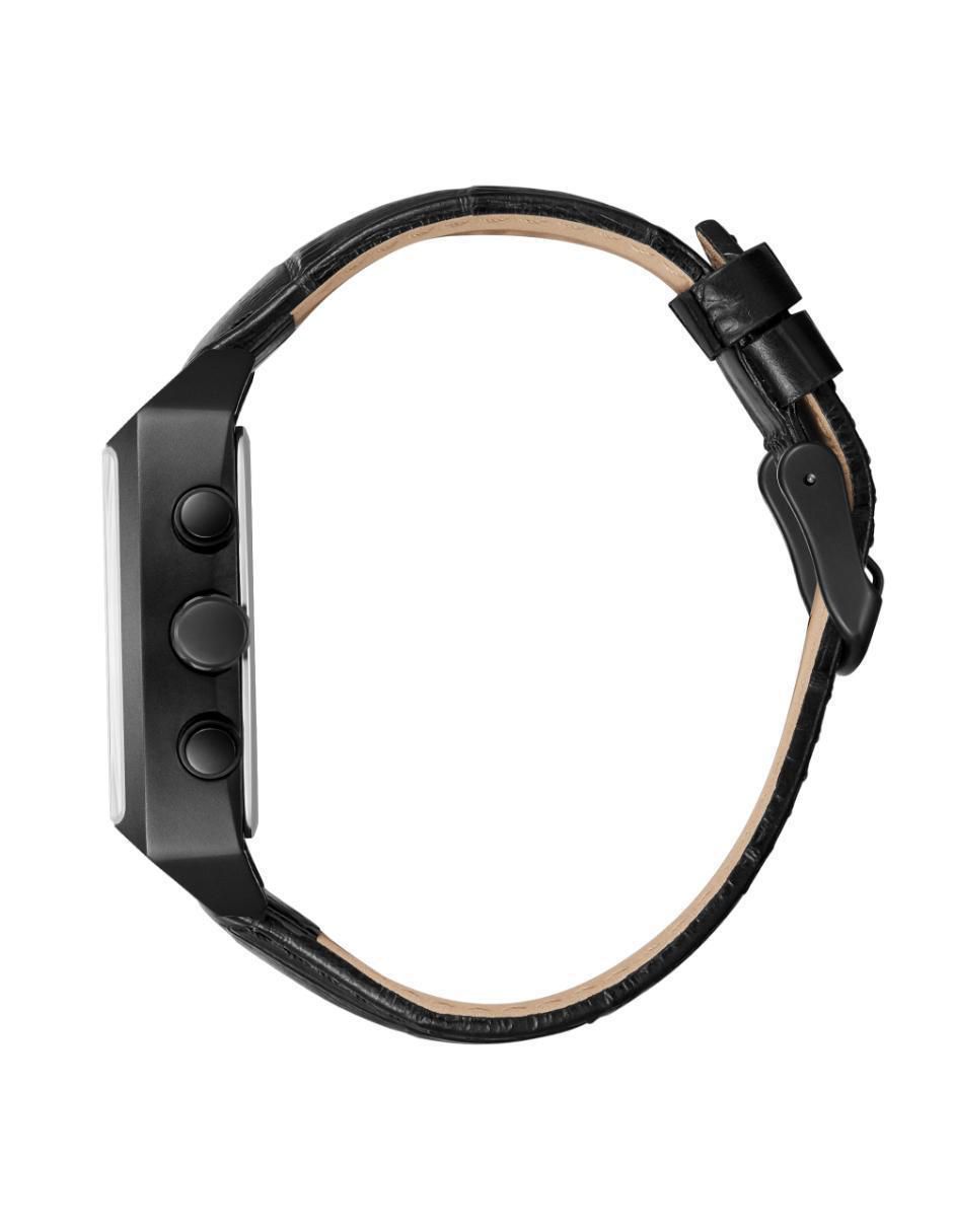 Reloj Black Collection para hombre LC08180.651 2