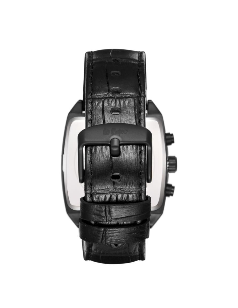 Reloj Black Collection para hombre LC08180.651 3