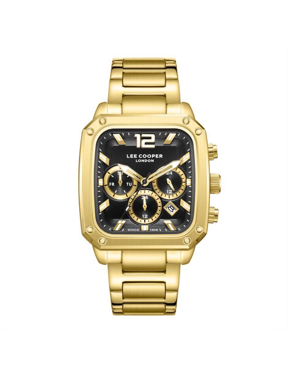 Reloj Gold Collection para hombre LC08182.150 Reloj Gold Collection para hombre LC08182.150