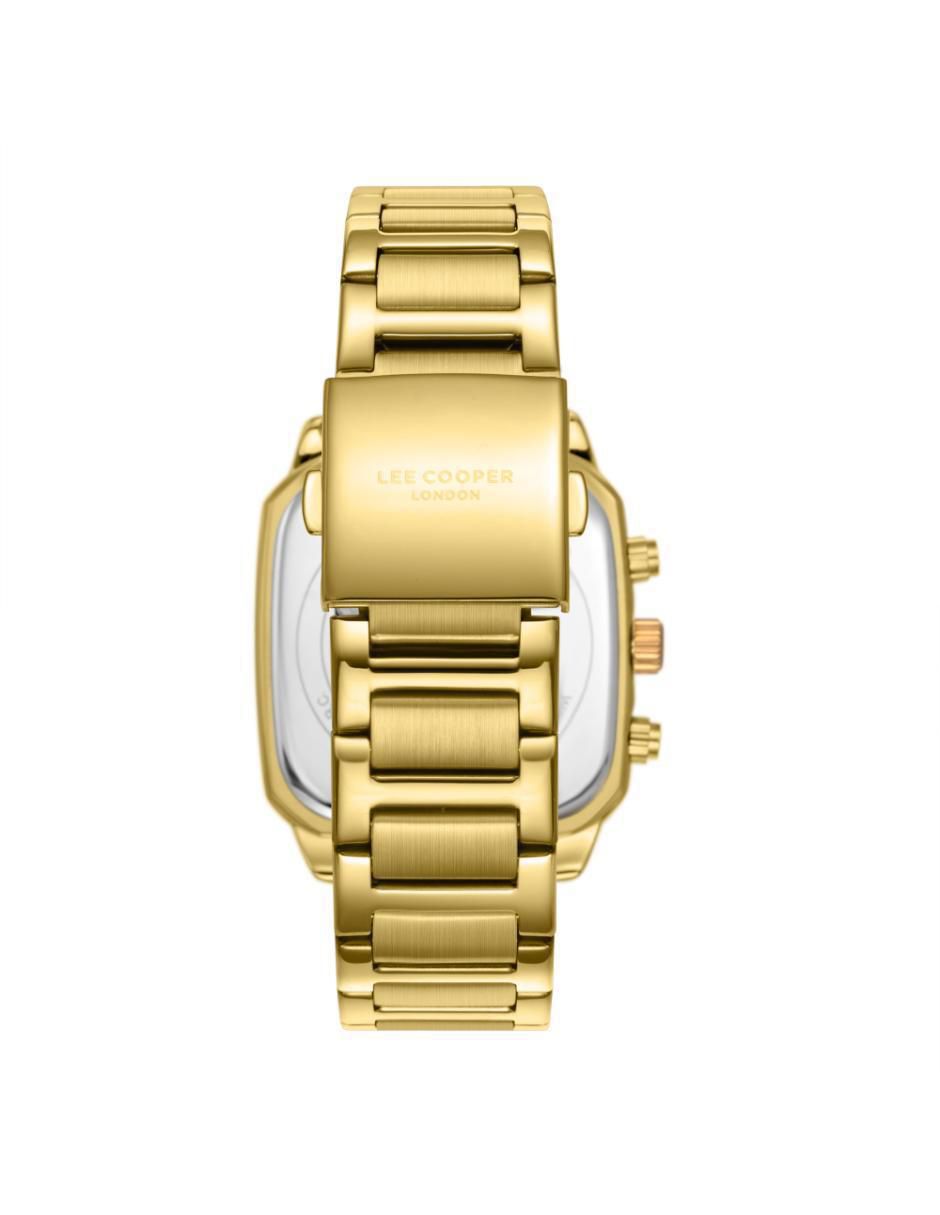 Reloj Gold Collection para hombre LC08182.150 3