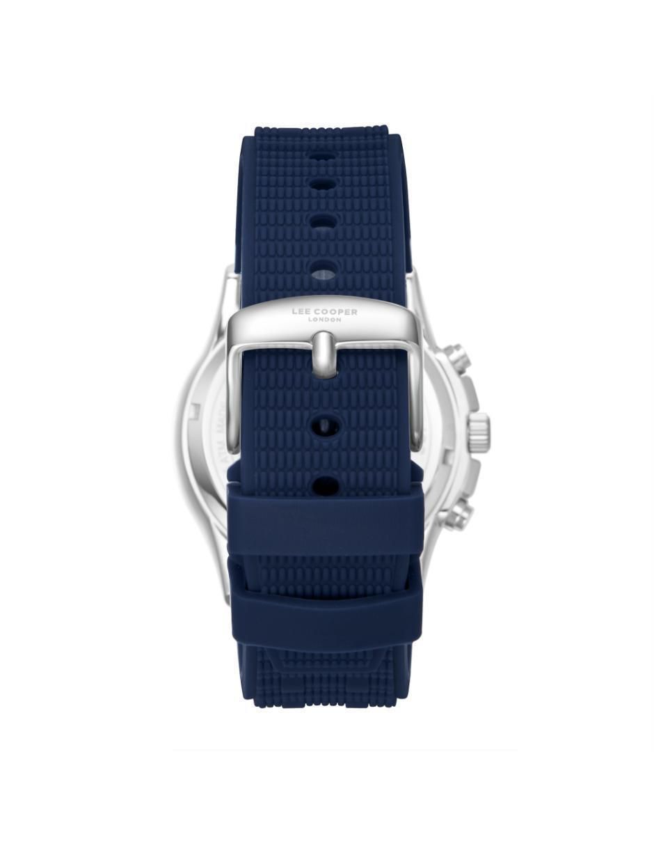 Reloj Blue Collection para hombre LC08183.339 3
