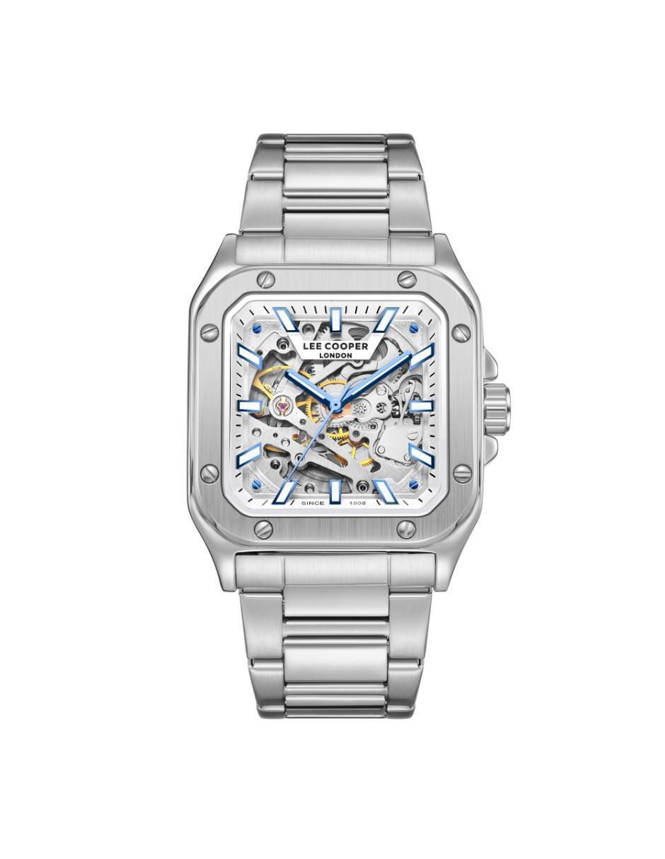 Reloj Silver Collection para hombre LC08198.330 Reloj Silver Collection para hombre LC08198.330