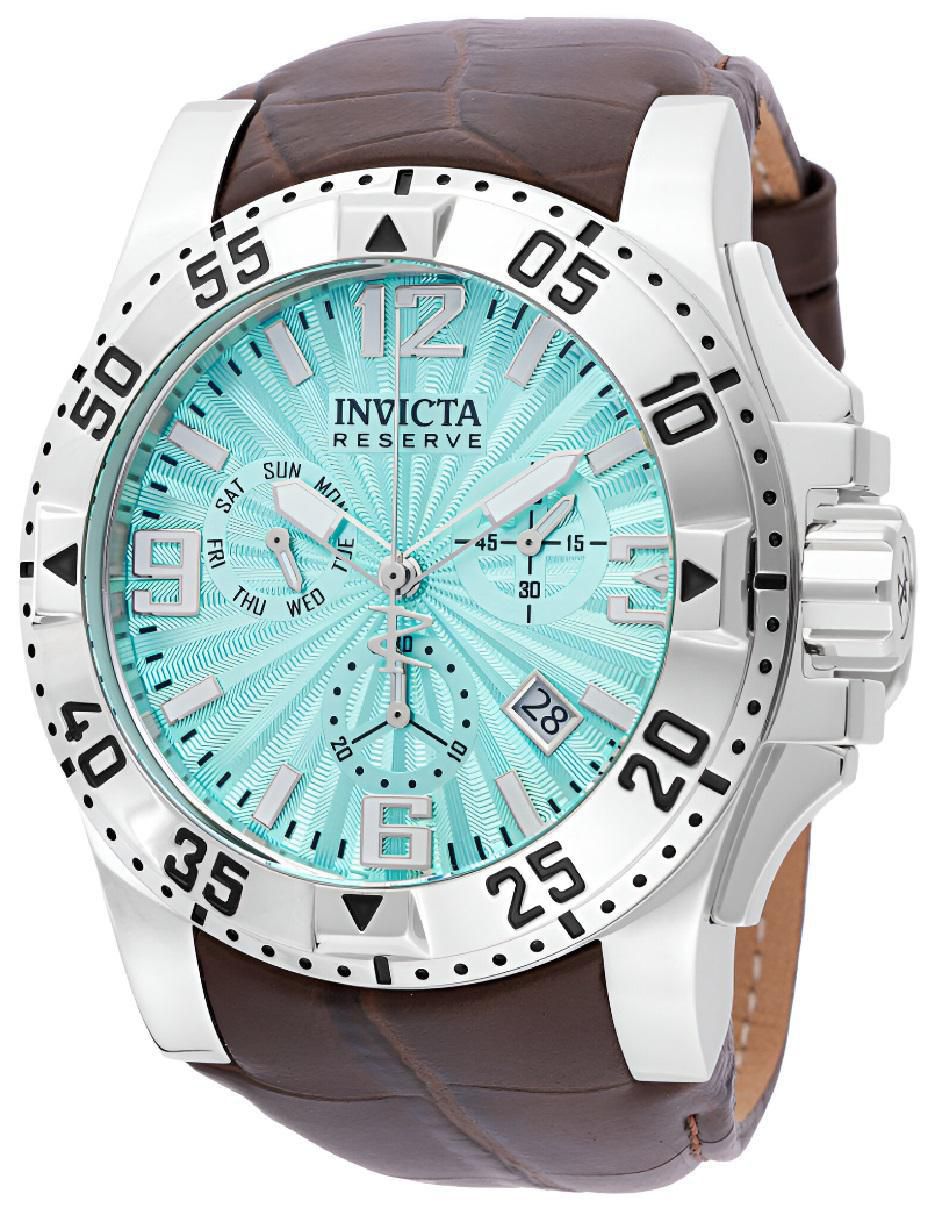 Reloj Reserve Suizo para hombre 47712 Reloj Reserve Suizo para hombre 47712