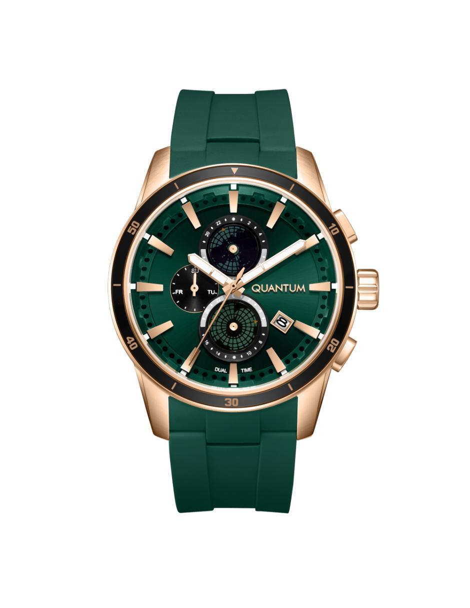 Reloj Green Collection para hombre ADG991.475