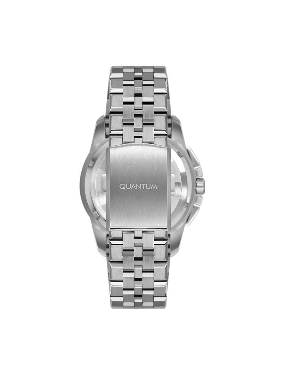 Reloj Silver Collection para hombre PWG1124.350 3