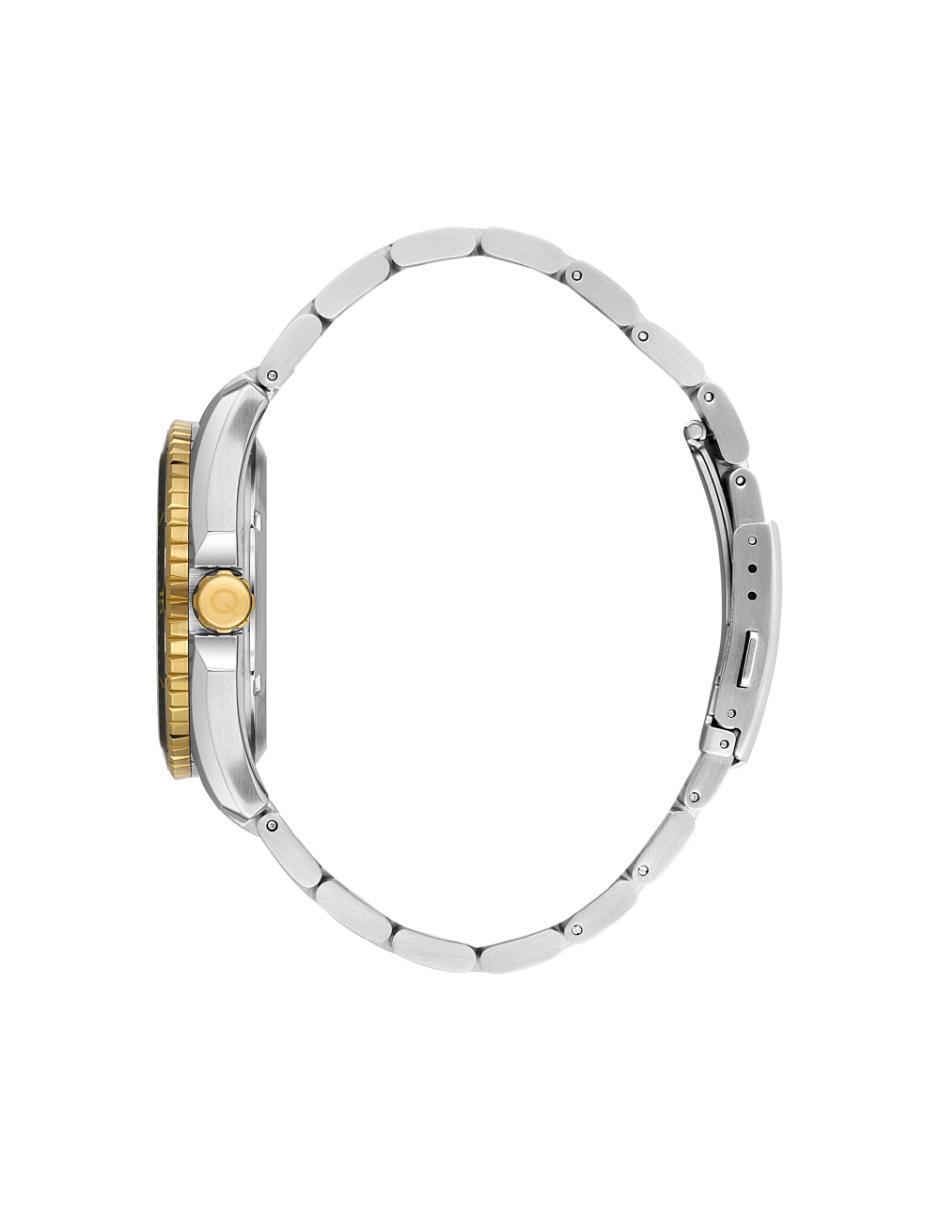 Reloj Silver Collection para hombre QMG1167.250 2