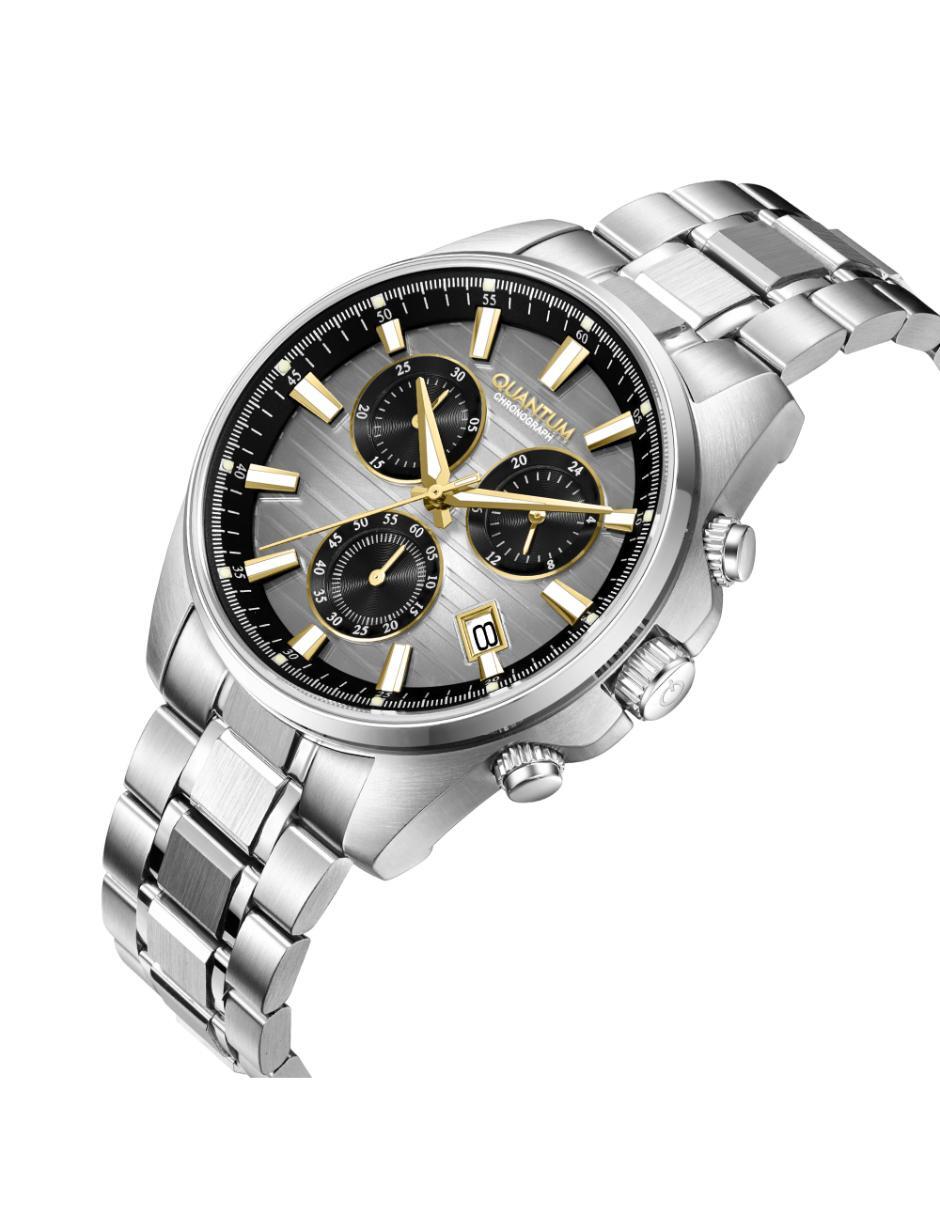 Reloj silver collection "para" hombre pwg1122.350 2