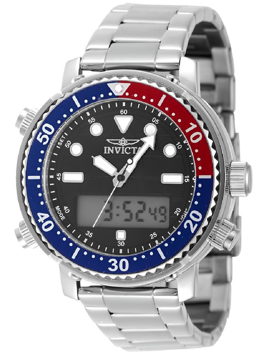Reloj Pro Diver para hombre 48371