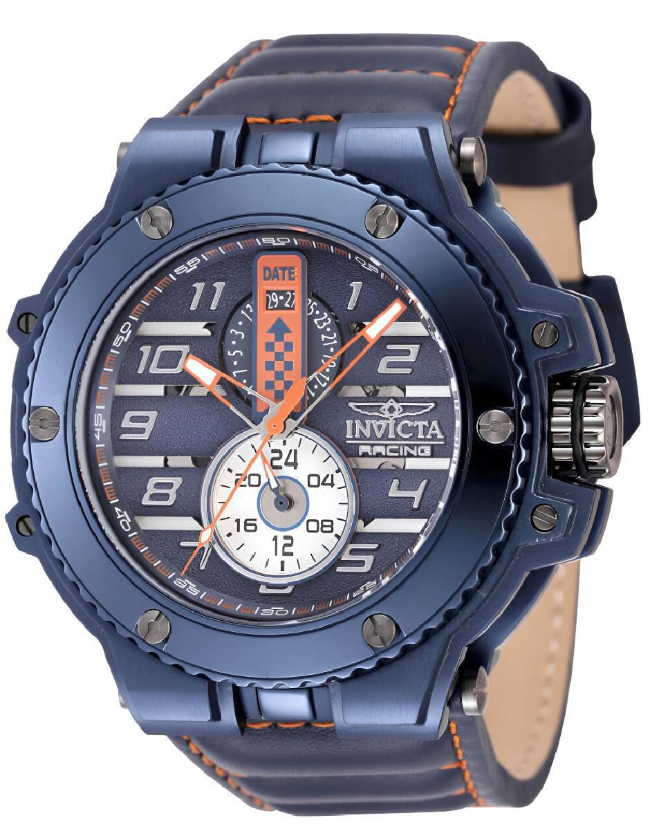 Reloj Racing para hombre 47382 Reloj Racing para hombre 47382