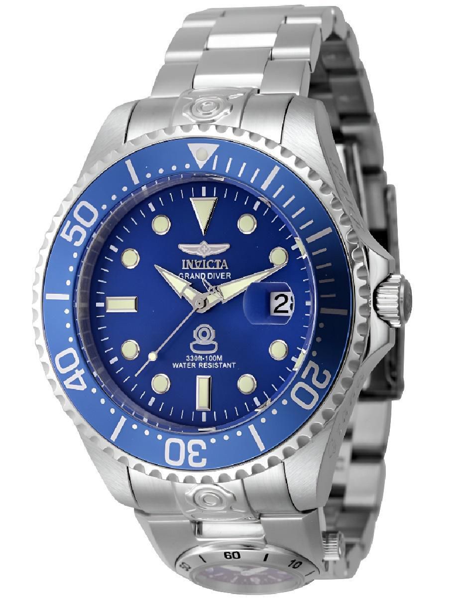 Reloj Pro Diver Automático para hombre 45813