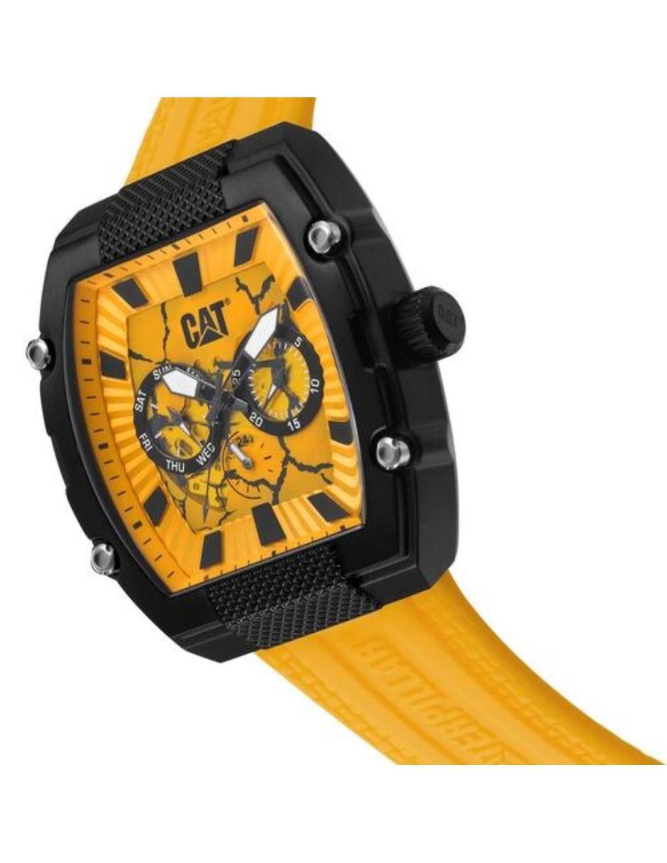 Reloj Barrel para hombre C13.169.27.721 2