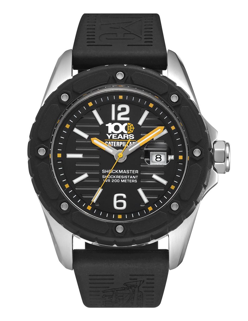 Reloj Black Collection para hombre S7.141.21.131