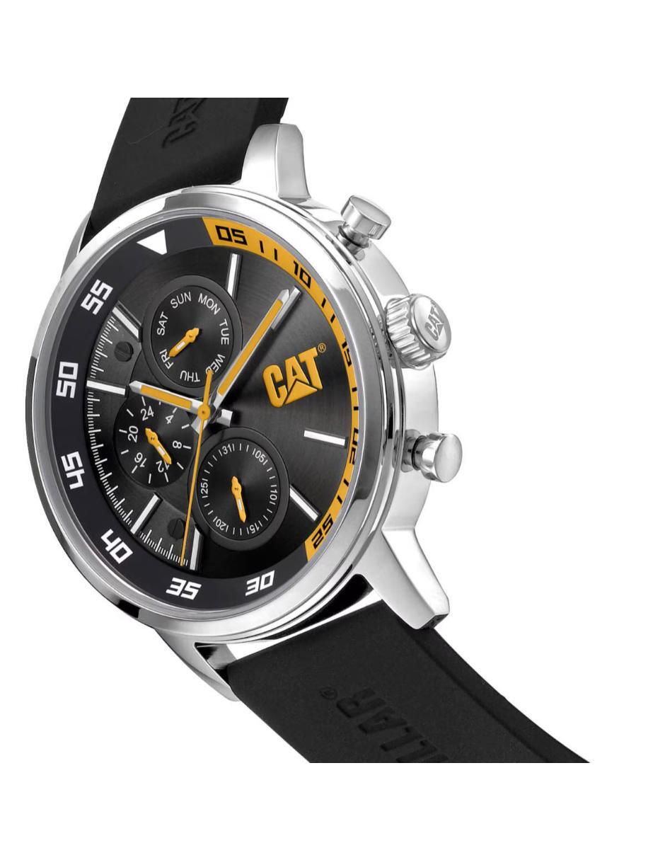 Reloj Black Collection para hombre CAK.149.21.127 2