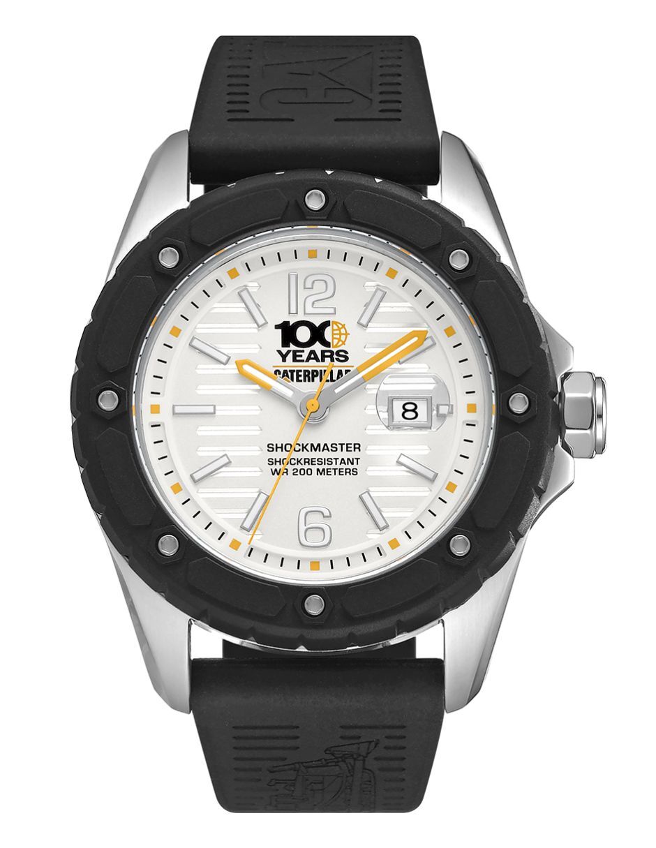 Reloj Black Collection para hombre S7.141.21.232