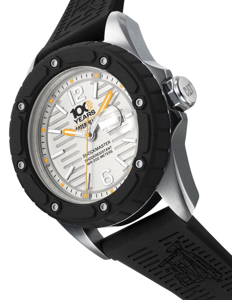 Reloj Black Collection para hombre S7.141.21.232 6