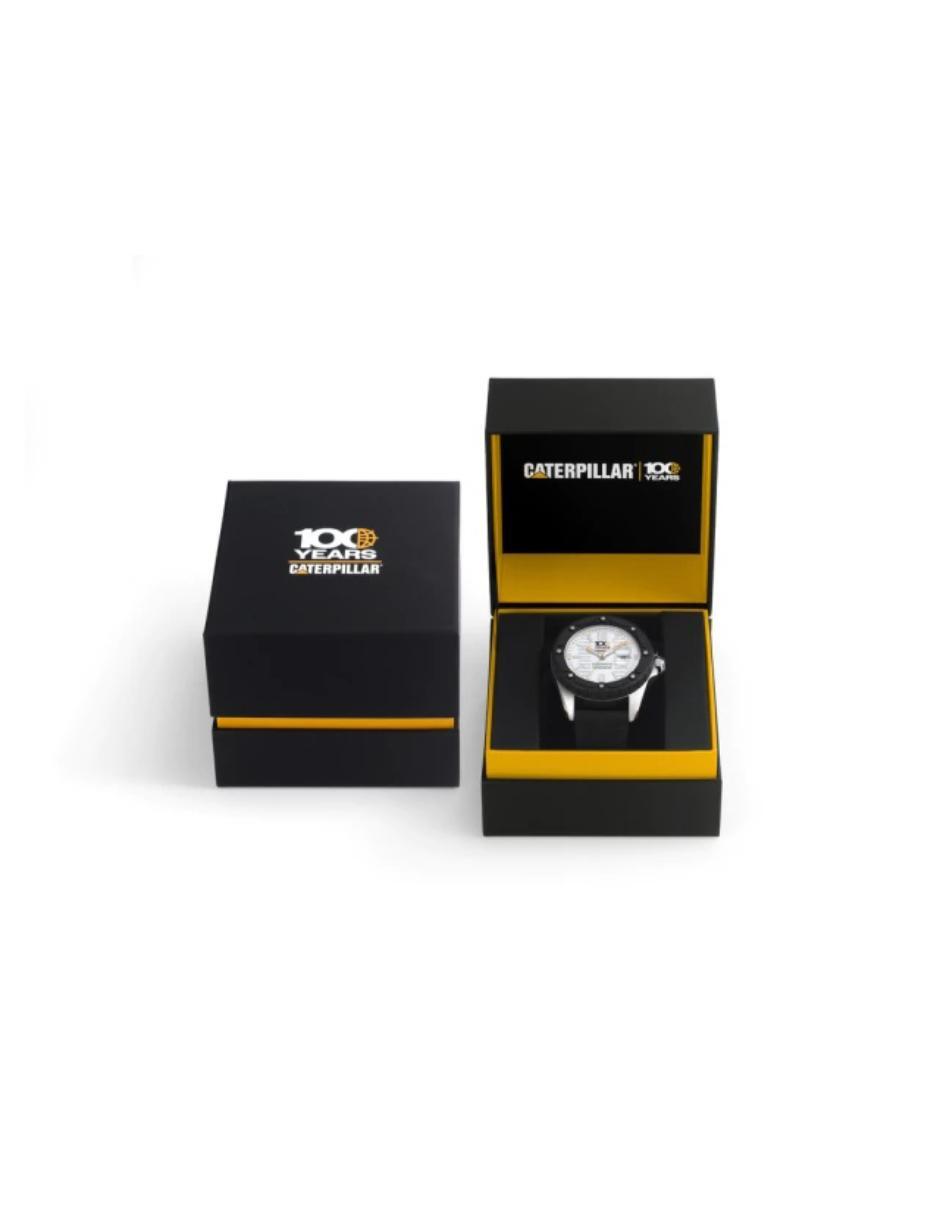 Reloj Black Collection para hombre S7.141.21.232 7
