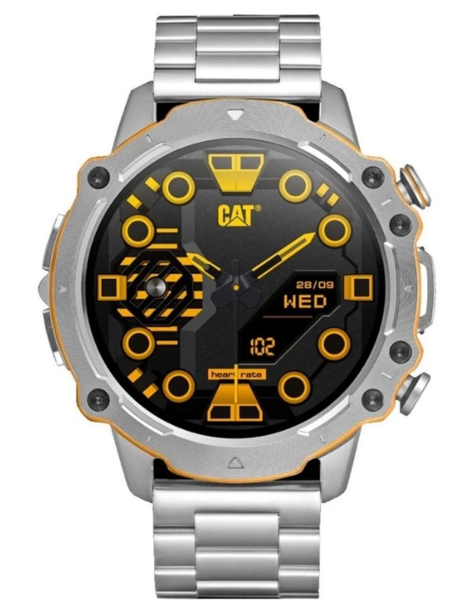 Reloj Silver Collection para hombre E1.140.11.100