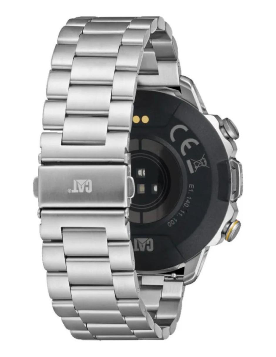 Reloj Silver Collection para hombre E1.140.11.100 3
