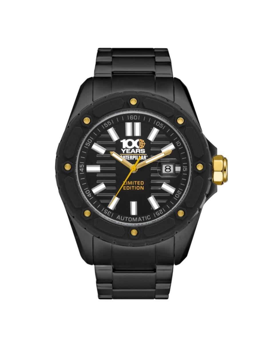 Reloj Black Collection para hombre SET.S7.168.12.121