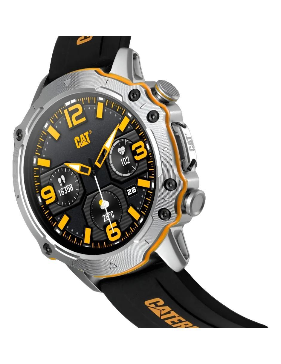 Reloj Black Collection para hombre E1.140.21.100 2