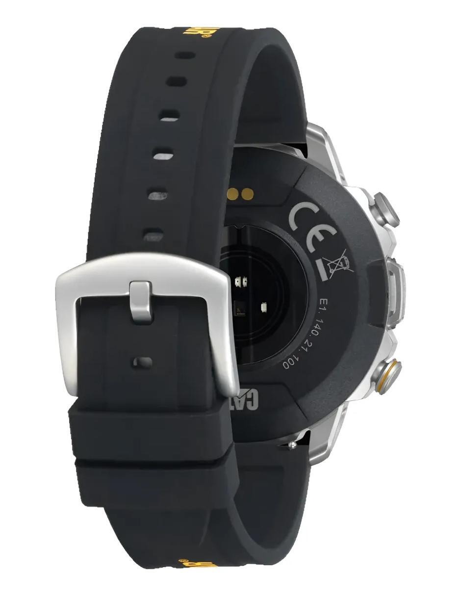 Reloj Black Collection para hombre E1.140.21.100 3
