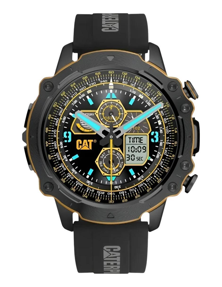 Reloj Black Collection para hombre E1.160.21.100 Reloj Black Collection para hombre E1.160.21.100