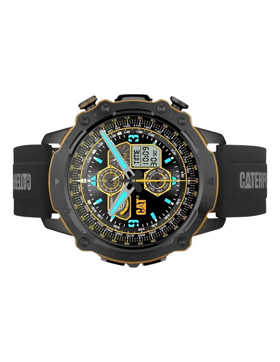 Reloj Black Collection para hombre E1.160.21.100 2