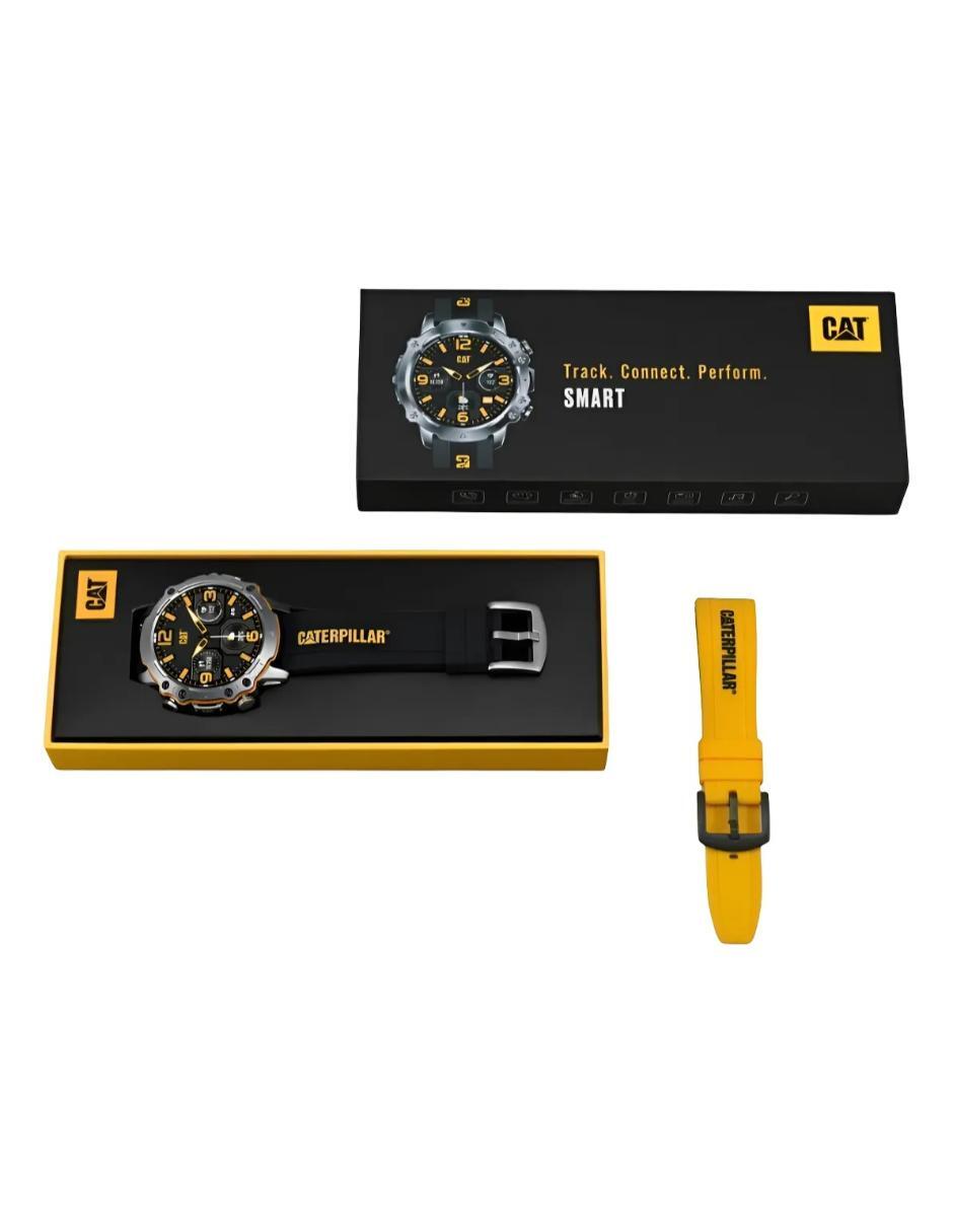 Reloj Black Collection para hombre E1.160.21.100 3