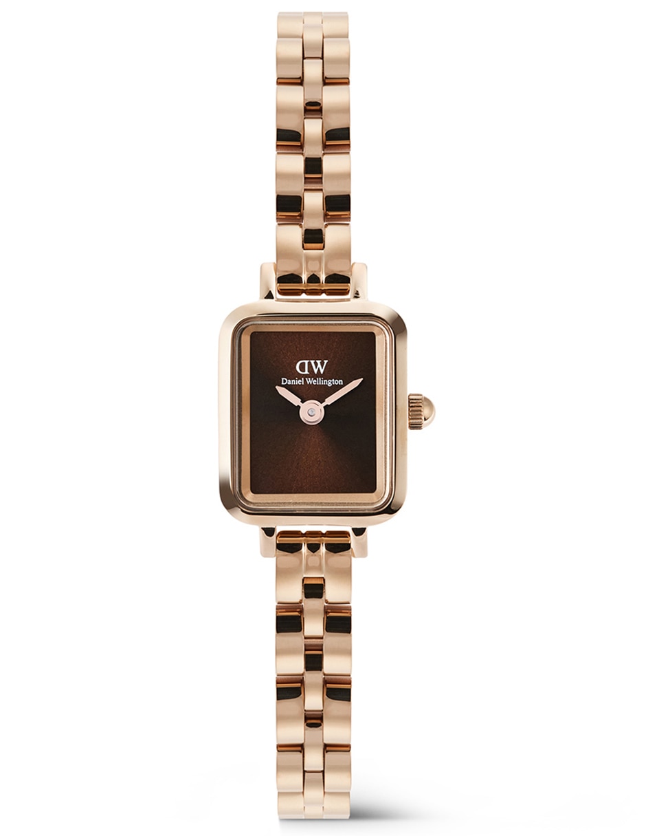 Reloj Quadro Mini para mujer DW00100849
